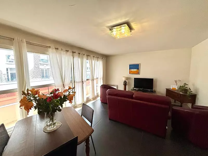 Appartement, 86,54 m²