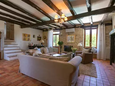 Maison, 205 m²