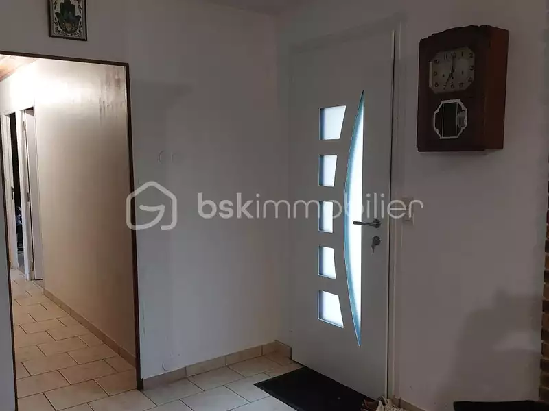 Maison, 125 m²
