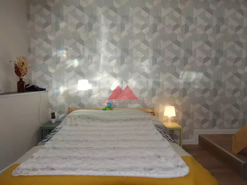 Appartement, 85 m²