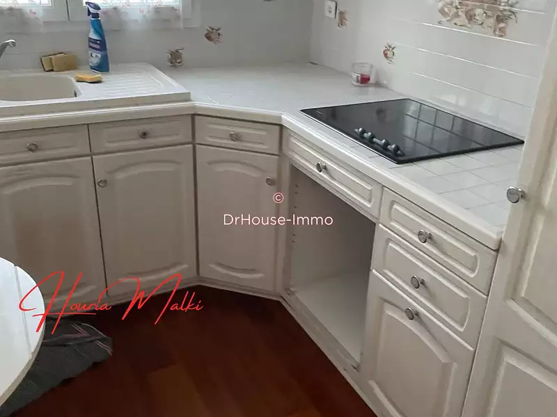 Appartement, 44,91 m²