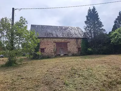 Maison, 40 m²