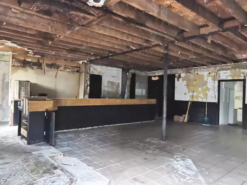 Appartement, 140 m²