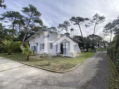 Maison, 120 m²