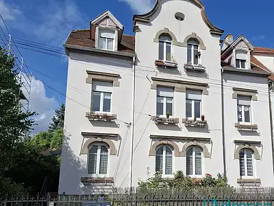 Appartement, 64,06 m²