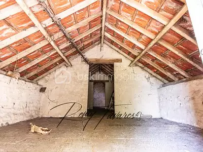 Maison, 58 m²