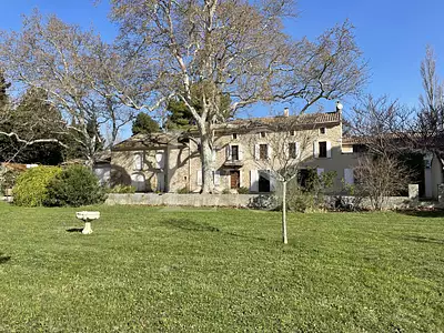 Maison, 215 m²