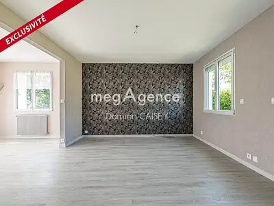 Maison, 73 m²