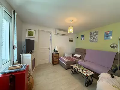Maison, 60 m²