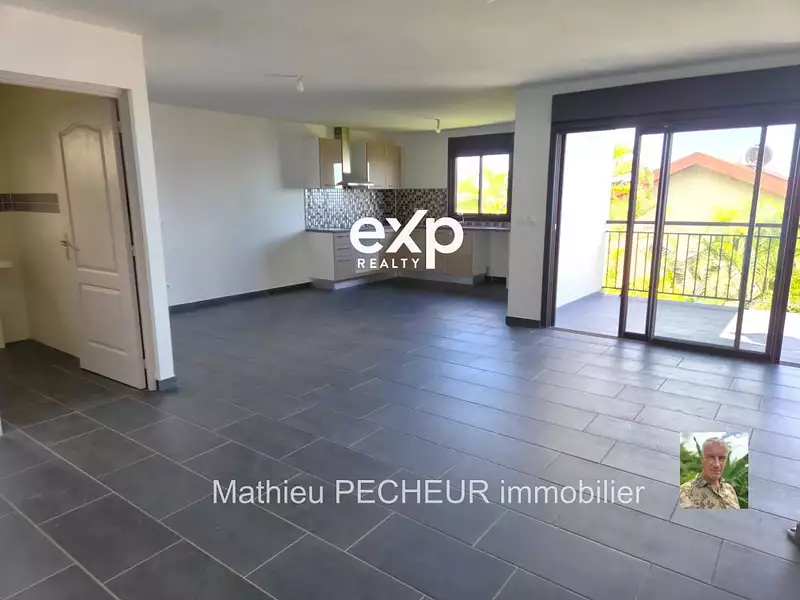 Maison, 107 m²