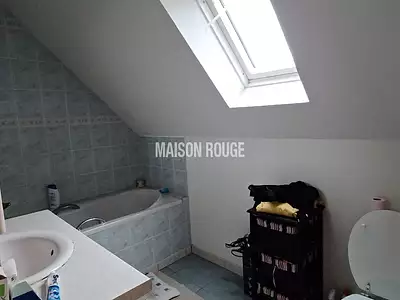 Maison, 83 m²