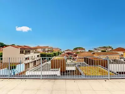 Appartement, 288 m²