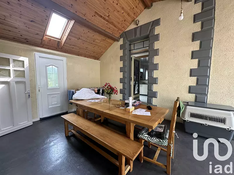 Maison, 142 m²