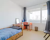 Appartement, 82 m²