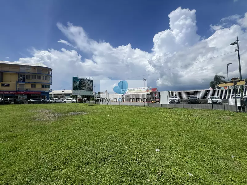 Appartement, 43,7 m²