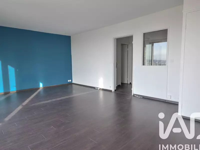 Appartement, 67 m²