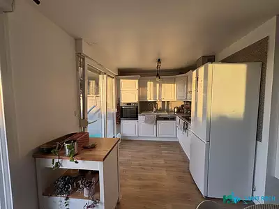 Appartement, 52,28 m²