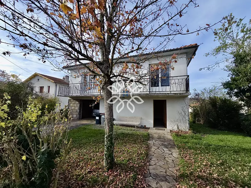 Maison, 91,2 m²