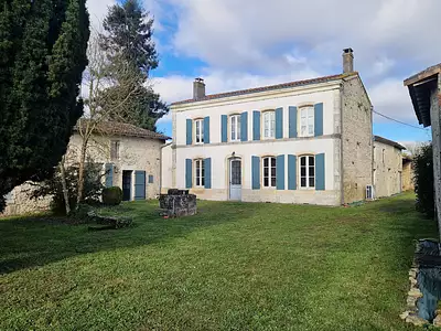 Maison, 290 m²