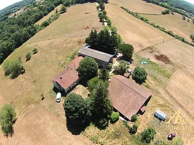 Maison, 120 m²