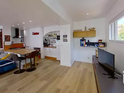Maison, 68 m²