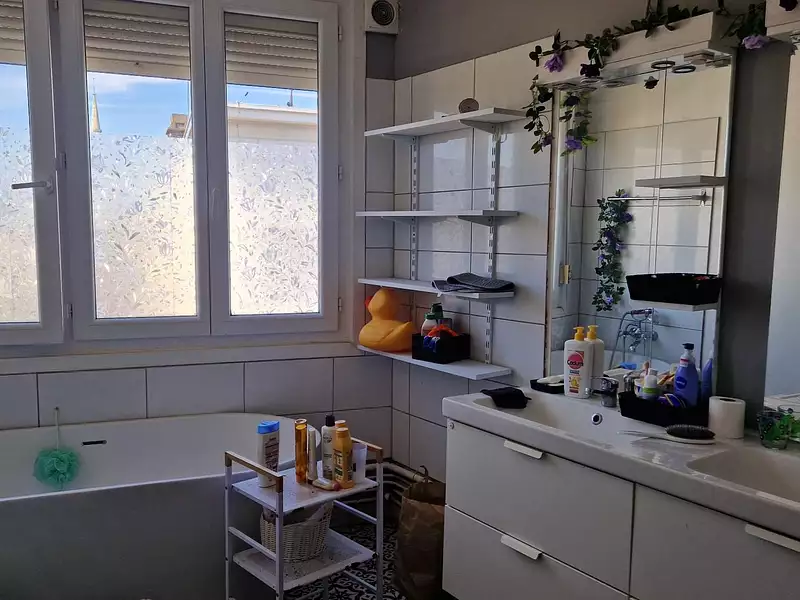 Appartement, 89,14 m²