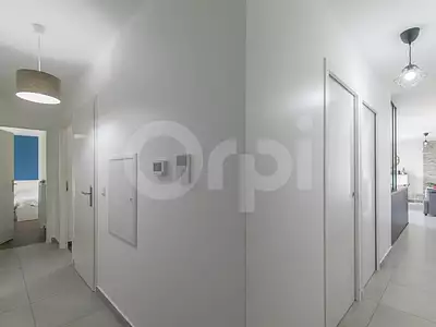 Appartement, 70 m²