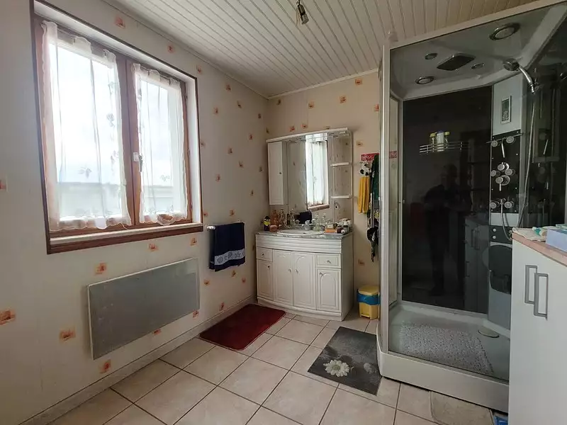 Maison, 116 m²