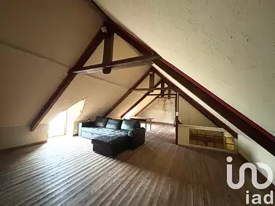 Maison, 121 m²