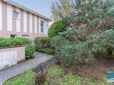 Appartement, 64,4 m²