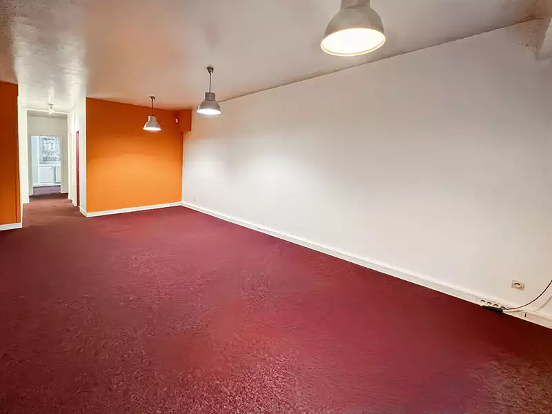 Appartement, 99 m²