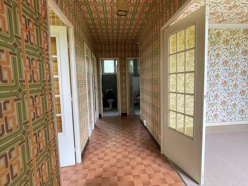 Maison, 70 m²