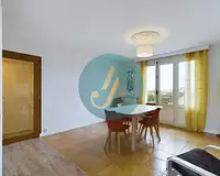 Appartement, 68,47 m²