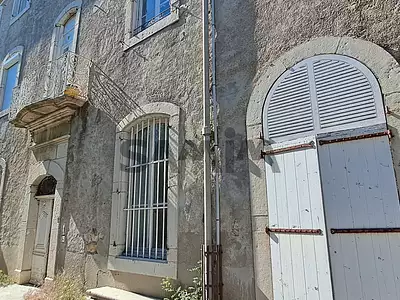 Immeuble, 409,87 m²