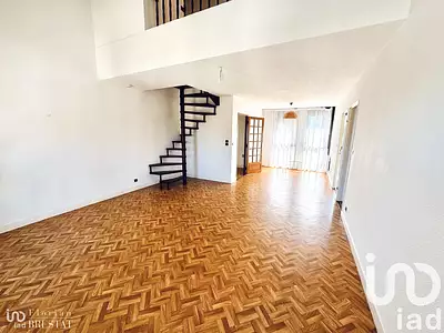 Appartement, 94 m²