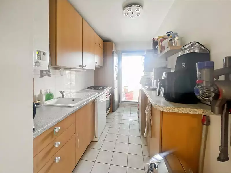 Appartement, 64 m²