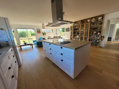 Maison, 122 m²