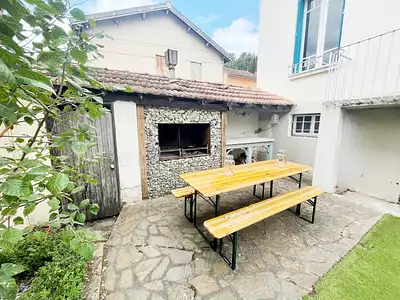 Maison, 147 m²