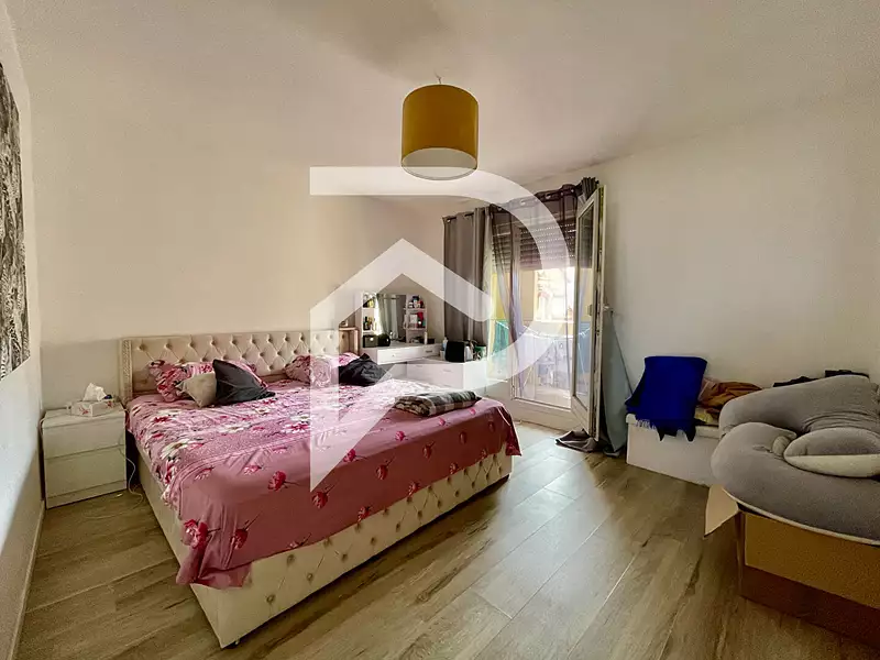 Appartement, 77 m²