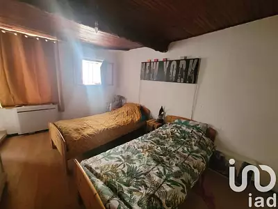 Maison, 63 m²
