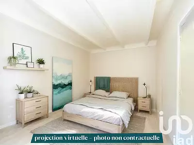 Maison, 67 m²