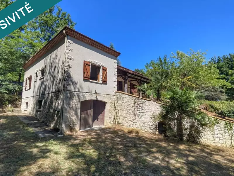 Maison, 130 m²