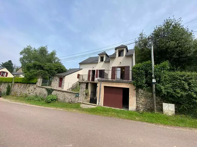 Maison, 87,47 m²