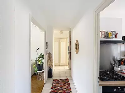 Appartement, 73 m²