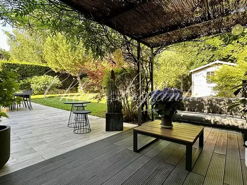 Maison, 134 m²