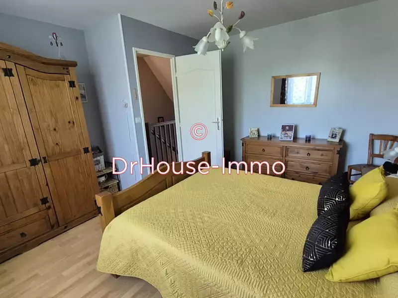 Maison, 106 m²