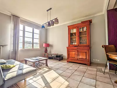 Appartement, 71 m²