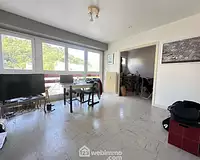 Appartement, 31 m²