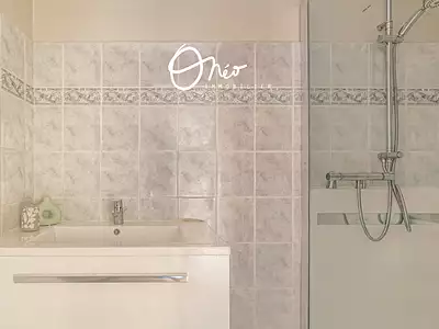 Appartement, 84 m²