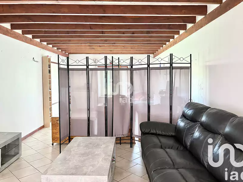 Maison, 158 m²